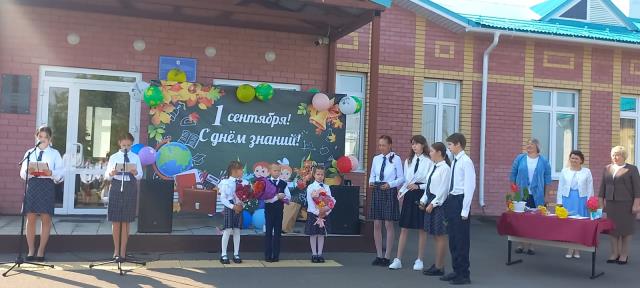 Рисунок