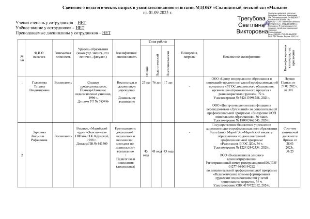 Рисунок