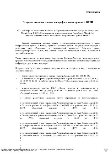 Рисунок