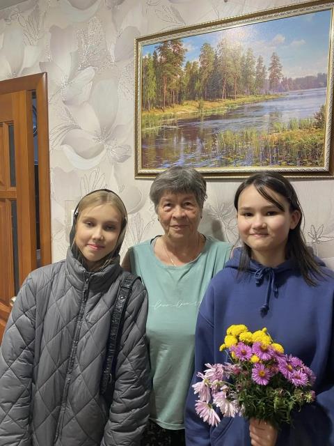 Рисунок