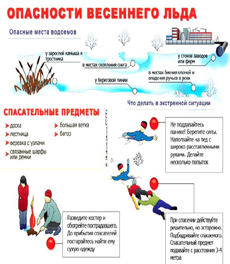 Осторожно паводок презентация