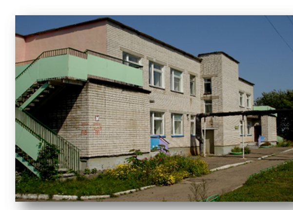 Фото детского сада теремок Домашняя - МДОУ "Марковский детский сад общеразвивающего вида "Теремок