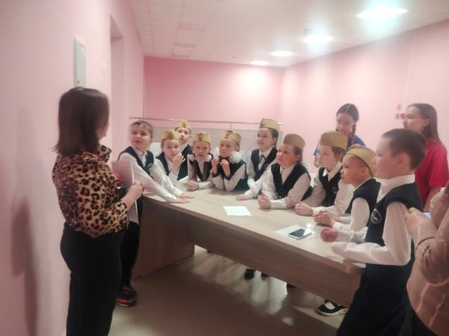Рисунок