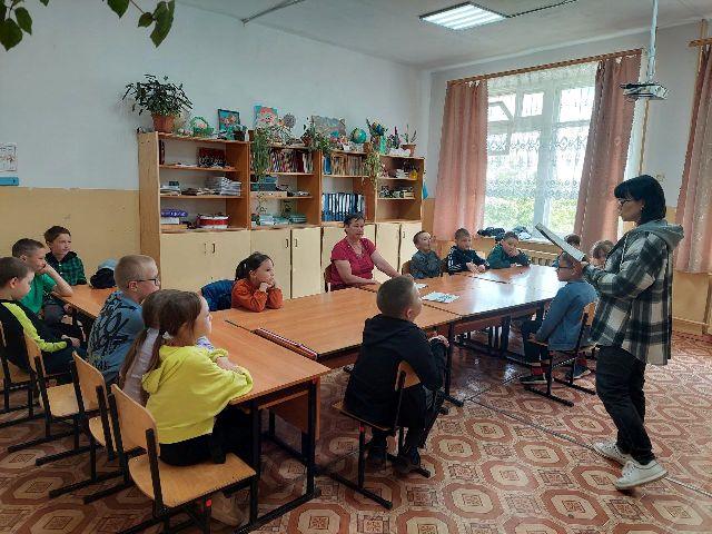 Рисунок