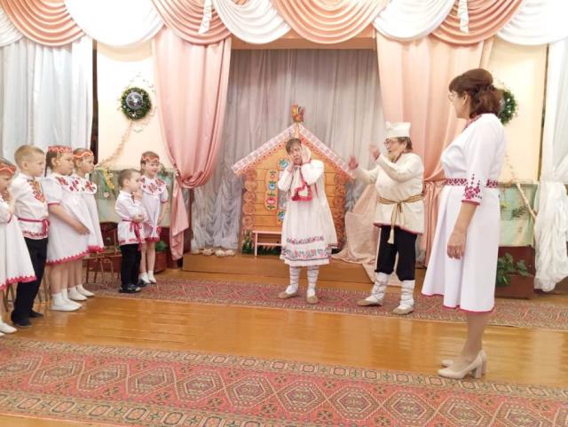 Рисунок