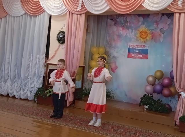 Рисунок