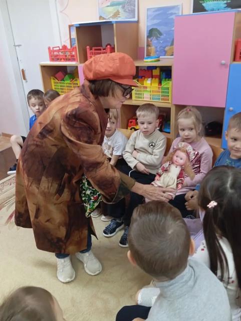 Рисунок