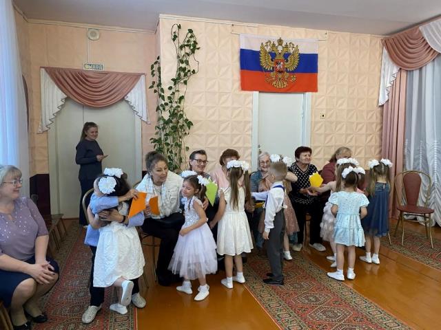 Рисунок