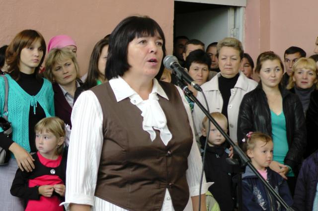 Рисунок