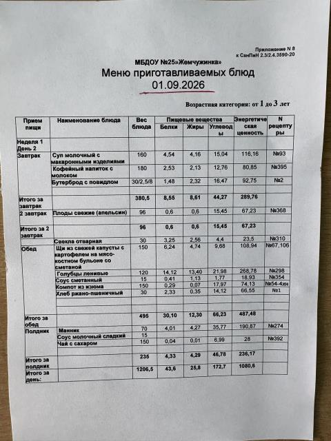 Рисунок