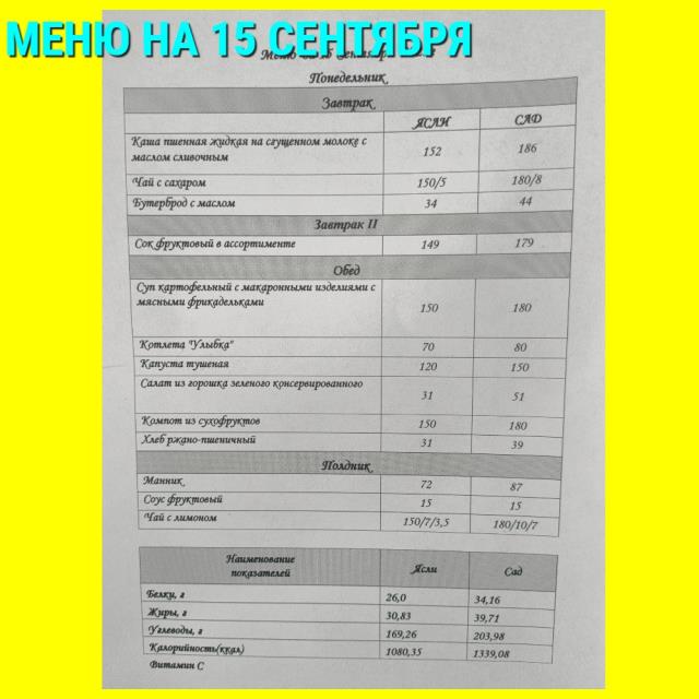 Рисунок