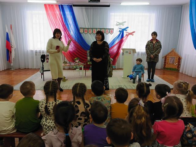 Рисунок