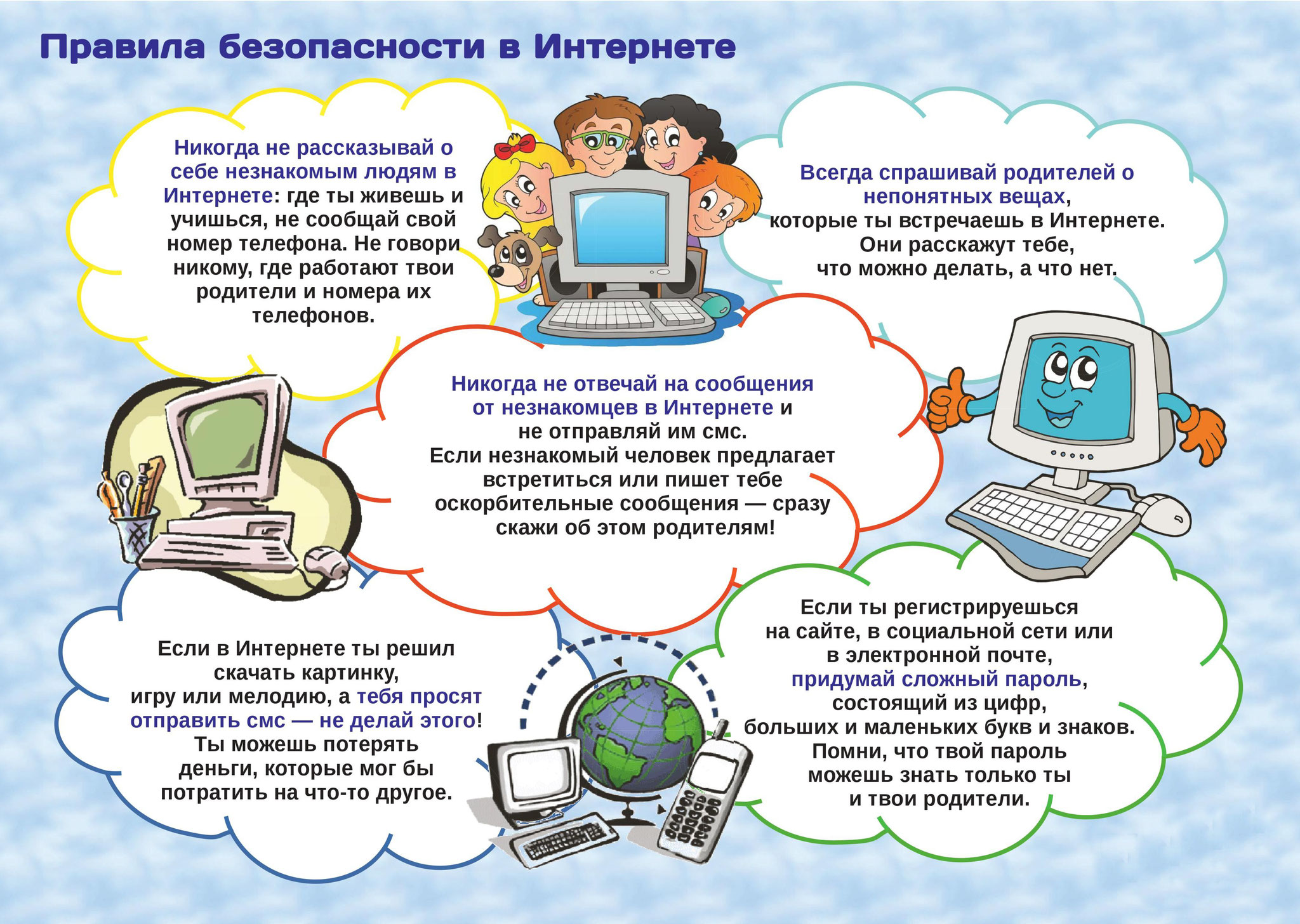 Единый урок по кибербезопасности