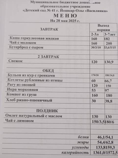 Рисунок