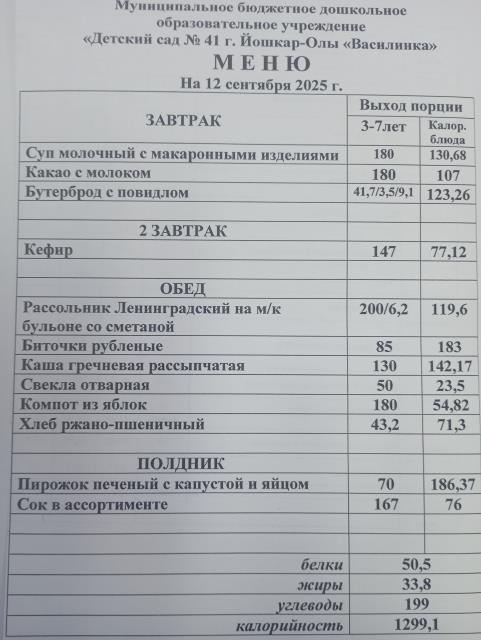 Рисунок