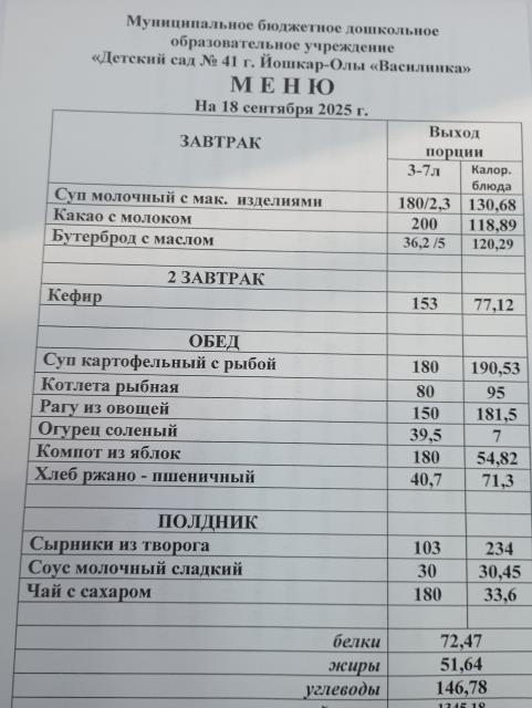 Рисунок