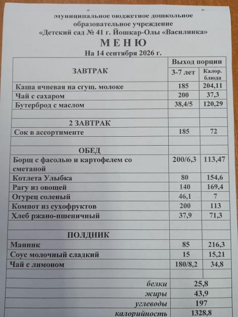 Рисунок