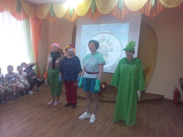Рисунок
