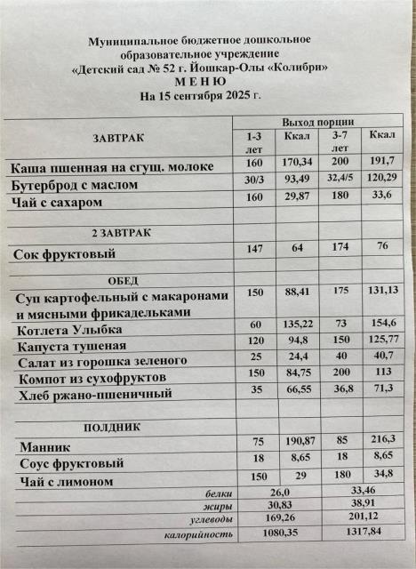 Рисунок