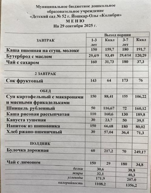 Рисунок