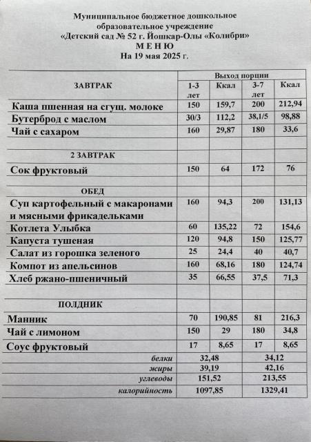 Рисунок