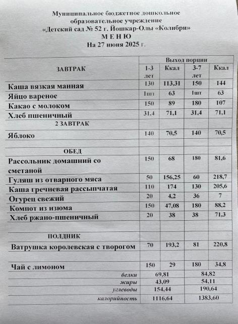Рисунок