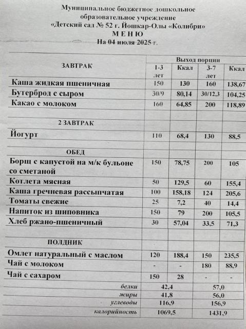 Рисунок