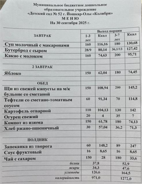 Рисунок
