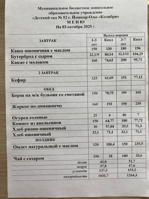 Рисунок