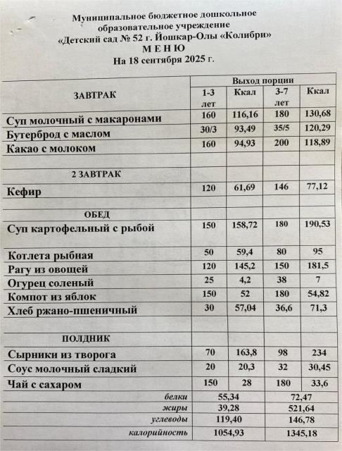 Рисунок
