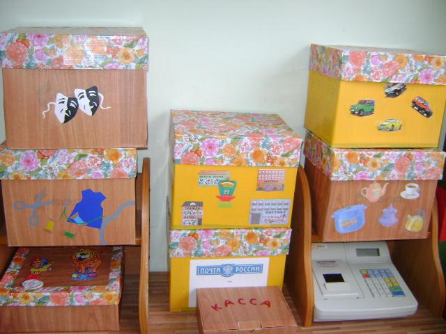 сюжетно ролевые игры