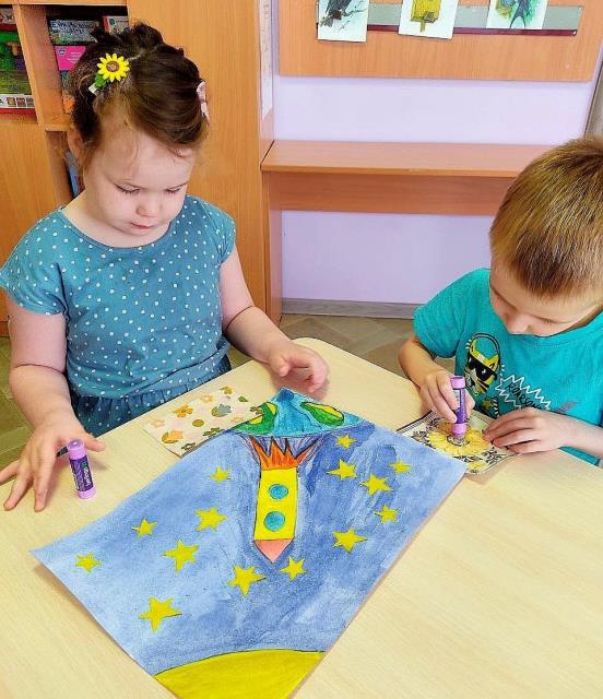 Рисунок