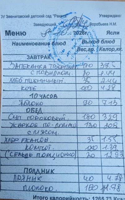 Рисунок
