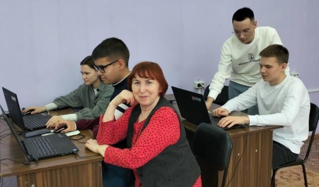 Рисунок