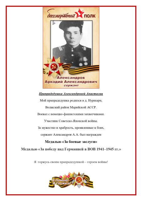 Рисунок