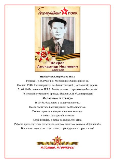 Рисунок