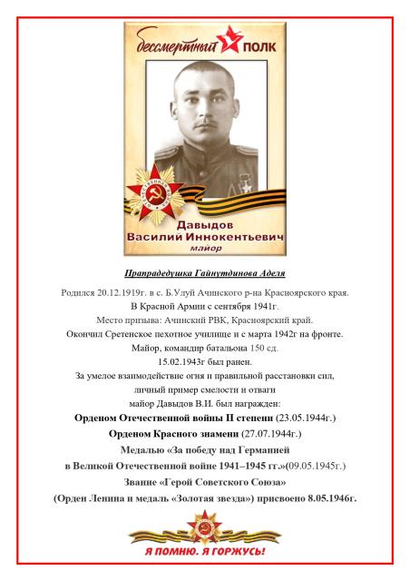 Рисунок